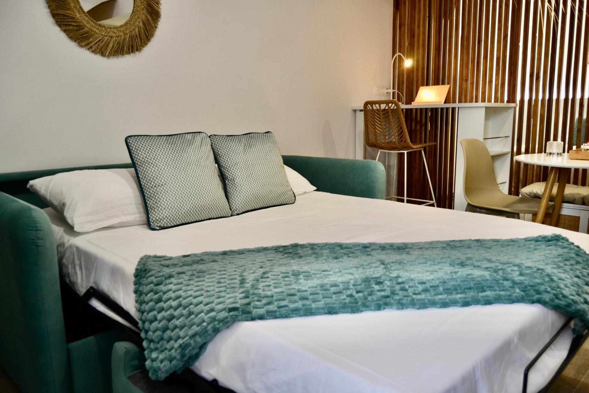 Appartement Raco De La Mar à La Vila Joiosa Extérieur photo