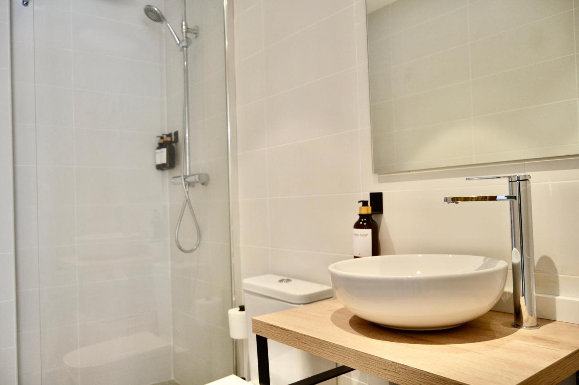 Appartement Raco De La Mar à La Vila Joiosa Extérieur photo