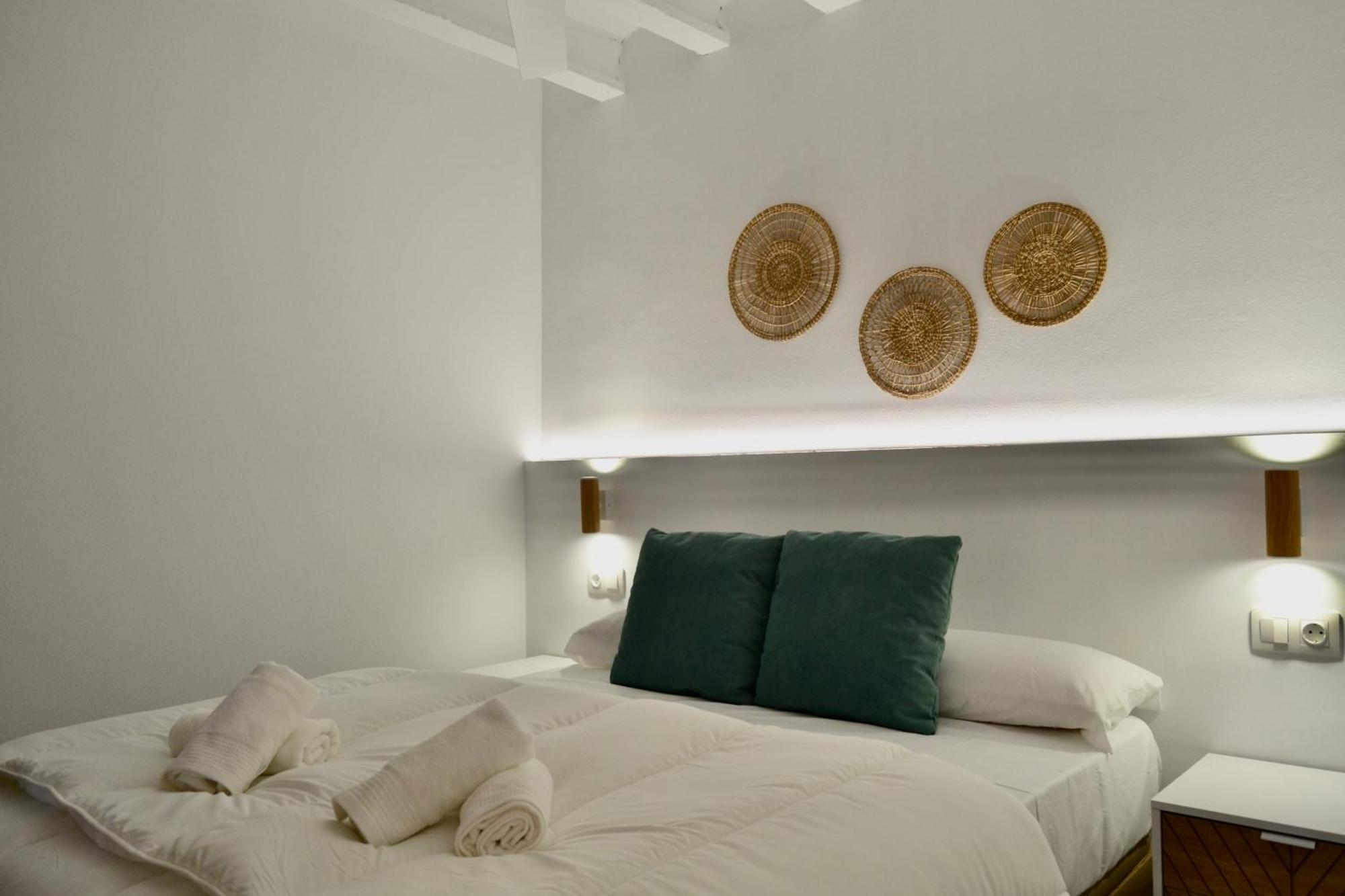 Appartement Raco De La Mar à La Vila Joiosa Extérieur photo