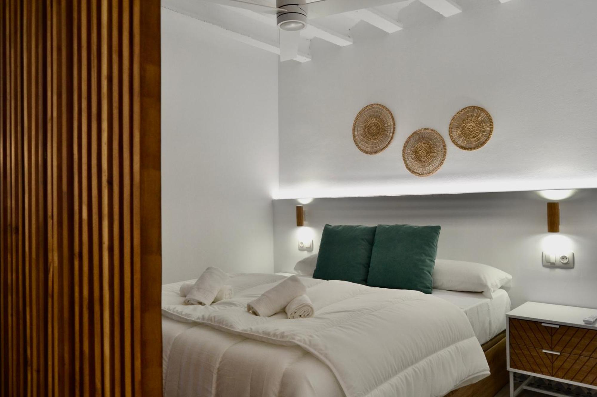 Appartement Raco De La Mar à La Vila Joiosa Extérieur photo