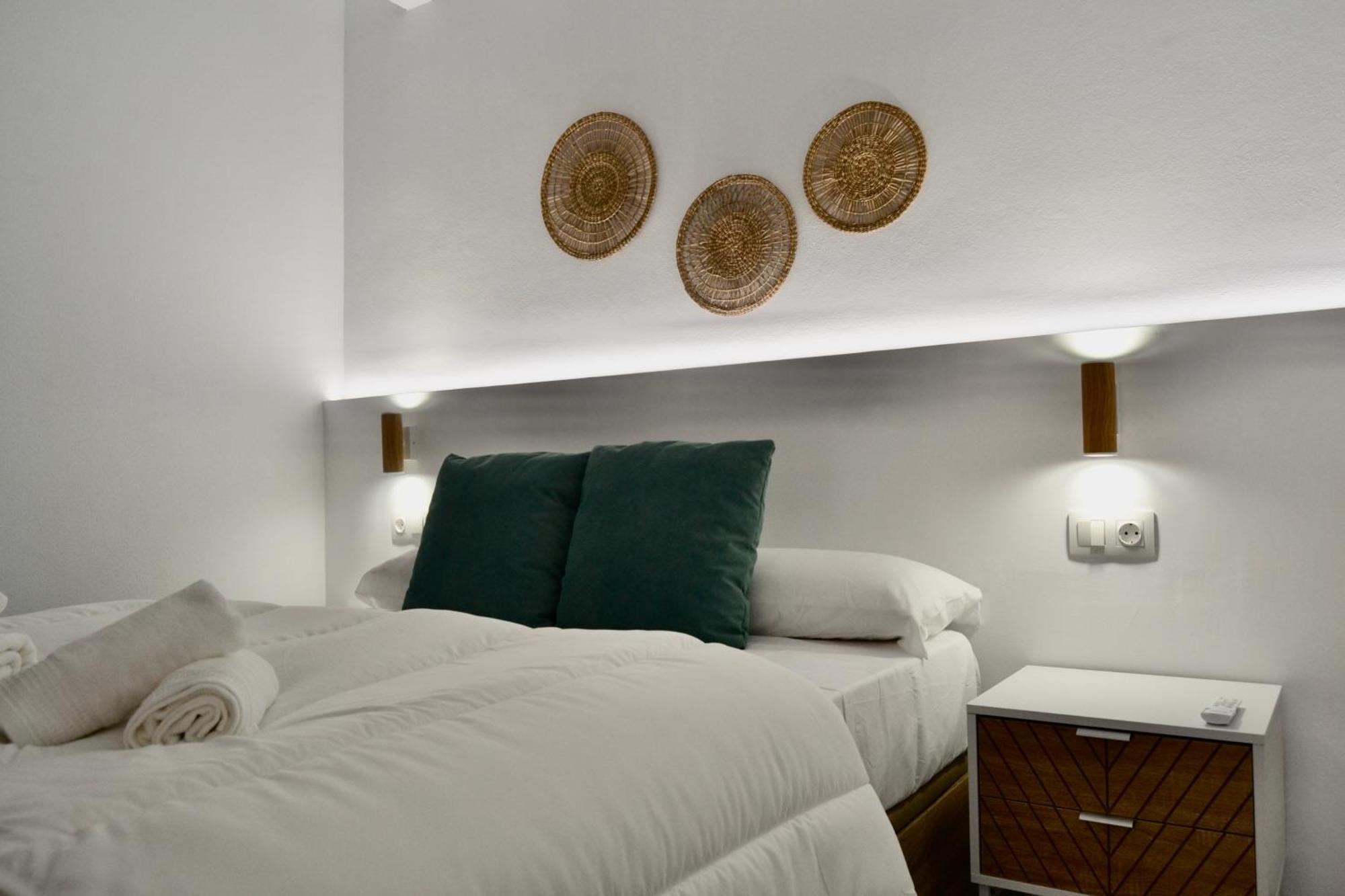 Appartement Raco De La Mar à La Vila Joiosa Extérieur photo