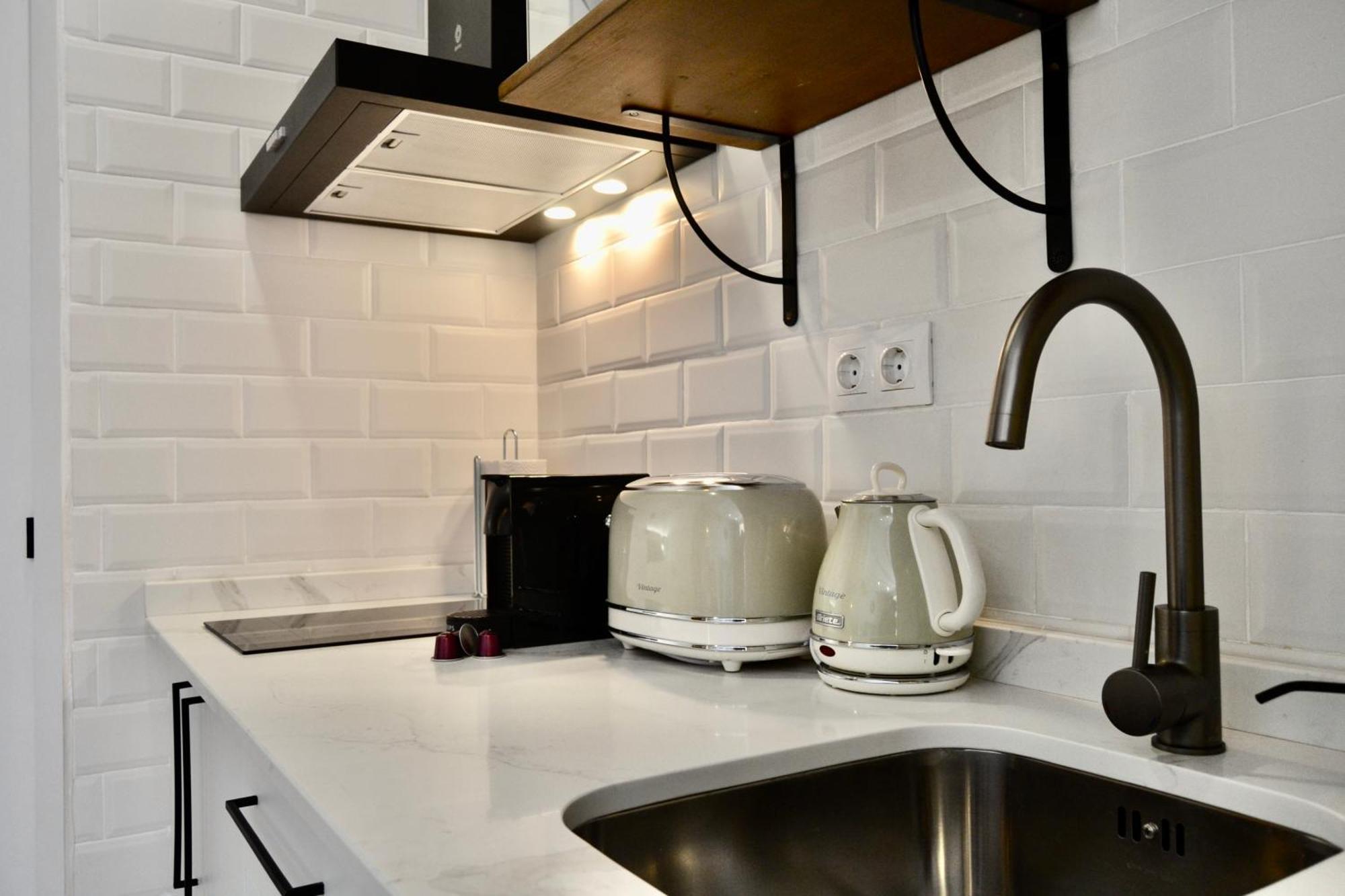 Appartement Raco De La Mar à La Vila Joiosa Extérieur photo