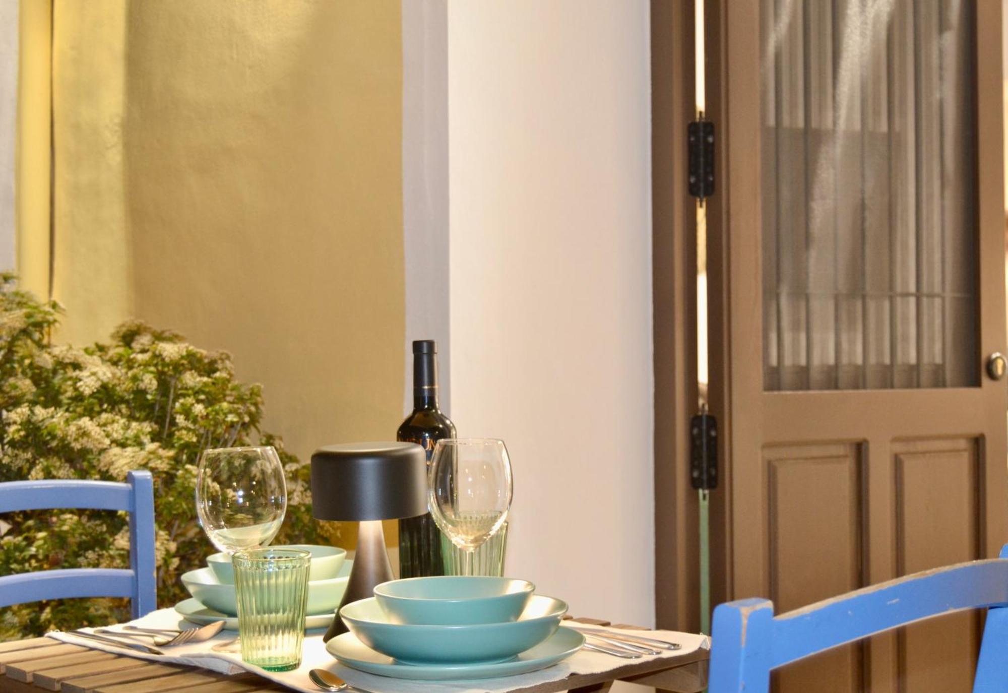 Appartement Raco De La Mar à La Vila Joiosa Extérieur photo