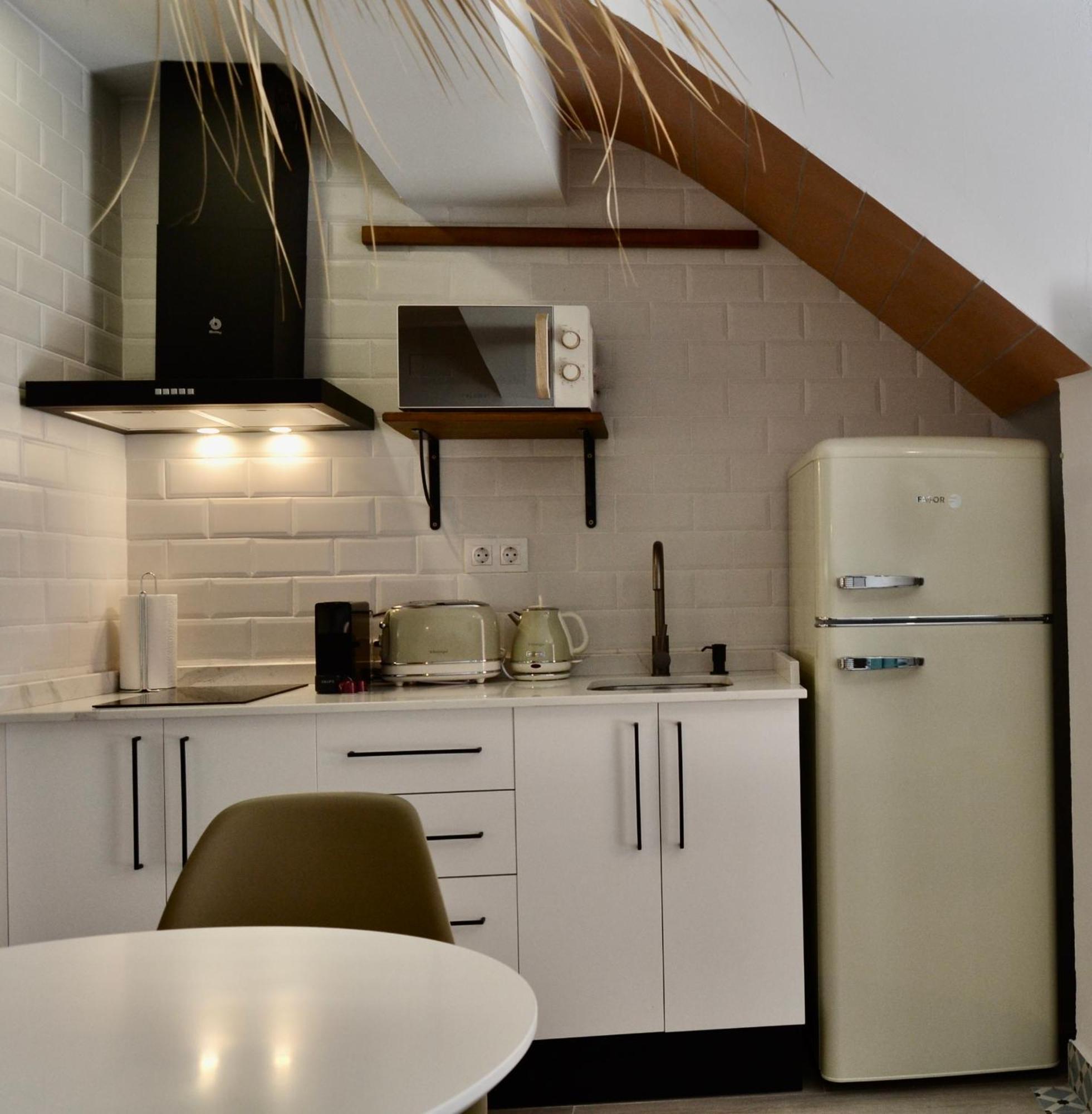 Appartement Raco De La Mar à La Vila Joiosa Extérieur photo